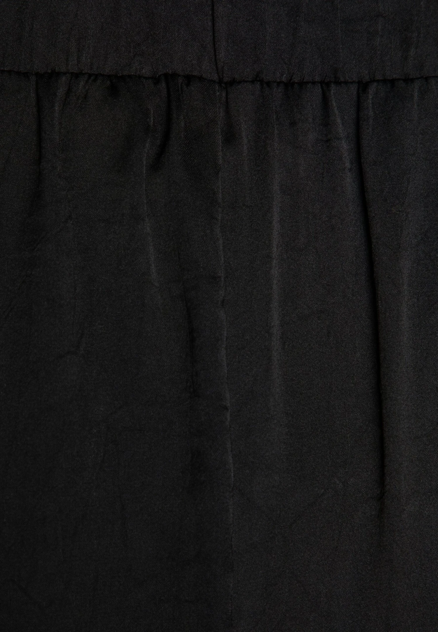 Monki Maxirok - Black Dark 5 Monki Maxirok - Black Dark - Afbeelding 5