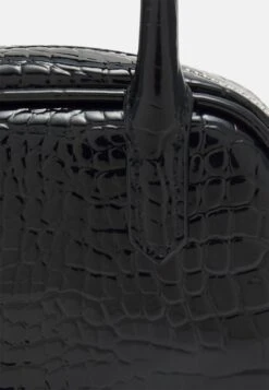 Monki David Bag - Handtas - Black 7 Monki David Bag - Handtas - Black -Monki Winkel e54b06f742204b30a66046087cc054c0