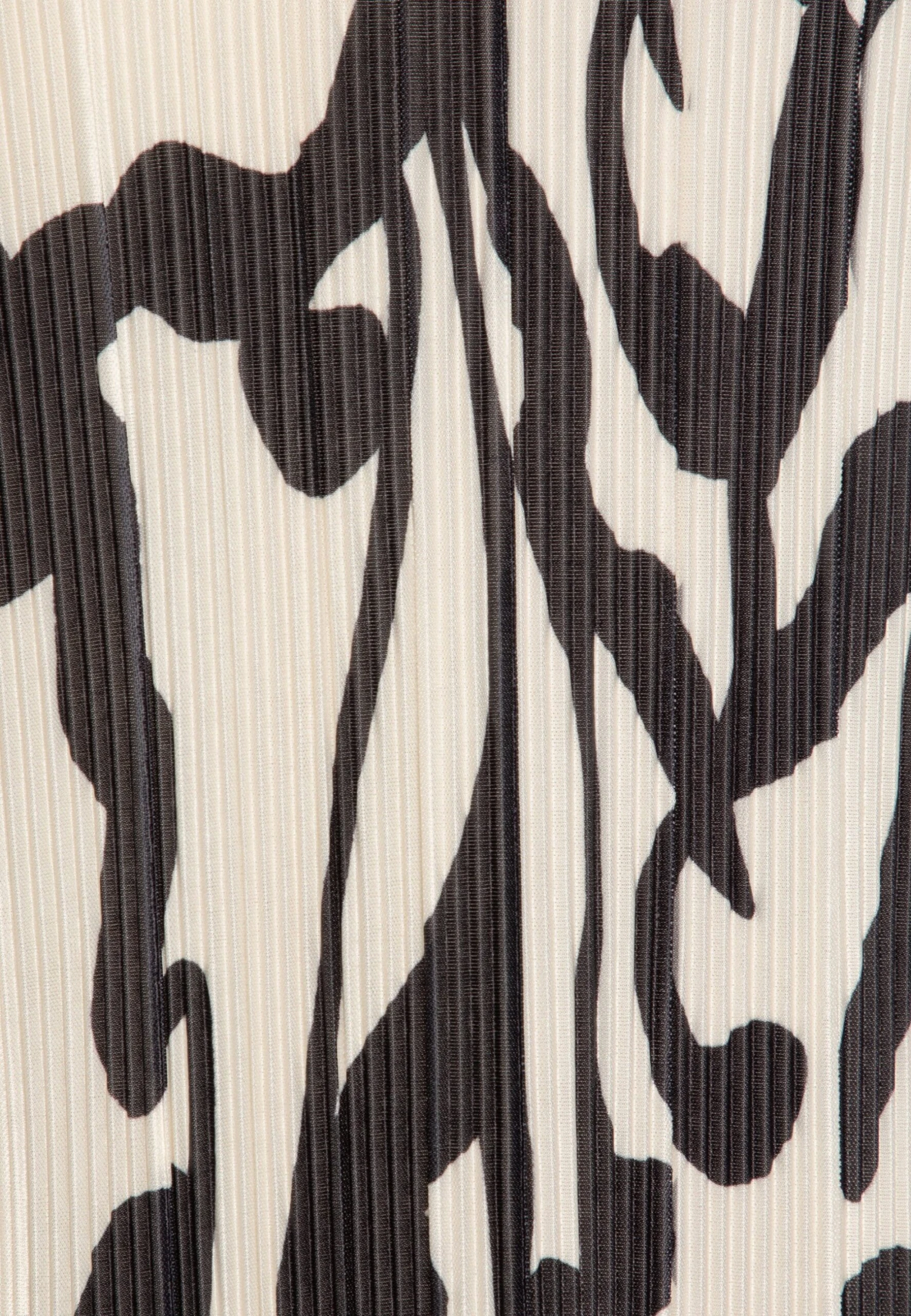 Monki Longsleeve - White Dusty Light 5 Monki Longsleeve - White Dusty Light - Afbeelding 5