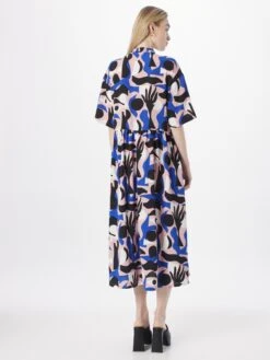 Monki Blousejurken Blousejurk Dames Poederroze 8 Monki Blousejurken Blousejurk Dames Poederroze -Monki Winkel e7016b25b5dc055d310651df1a72fafe