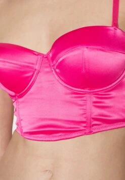 Monki Korset - Fuschia 15 Monki Korset - Fuschia -Monki Winkel e7c98a86d7514b95999ed3eac3b9ab4f