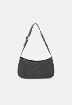 Monki Handtas - Black