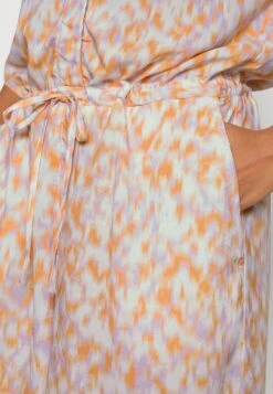 Monki Jumpsuit - White Light/Summer -Monki Winkel e8bb2e341111488c81be2941ffe7a285