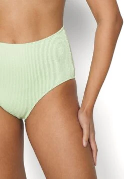 Monki Bikinibroekje - Green Light 9 Monki Bikinibroekje - Green Light -Monki Winkel ea39df90d69b4fb99bdc857677b91790