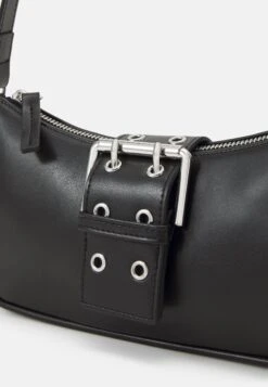 Monki Jess Bag - Handtas - Black -Monki Winkel ede5d98f1e4e4699bf2d23fe44728ba0