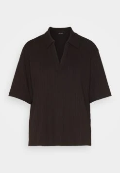 Monki Poloshirt - Black Dark 10 Monki Poloshirt - Black Dark -Monki Winkel f1134442e42f41bfa9cd67156ea5af62