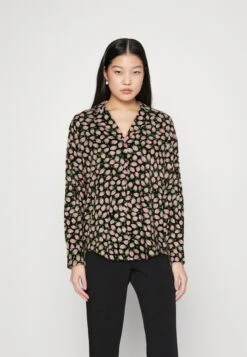 Monki Blouse - Pink