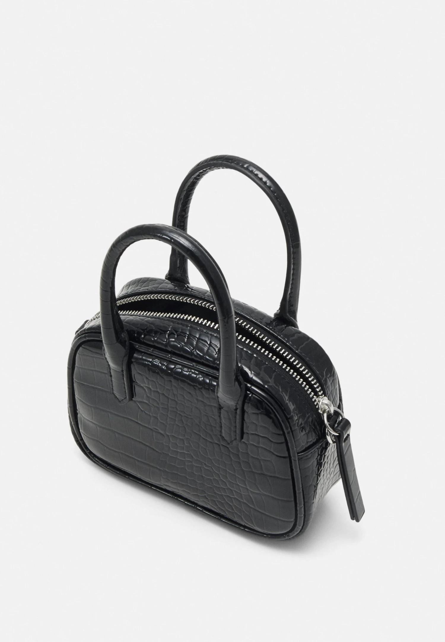 Monki David Bag - Handtas - Black 3 Monki David Bag - Handtas - Black - Afbeelding 3