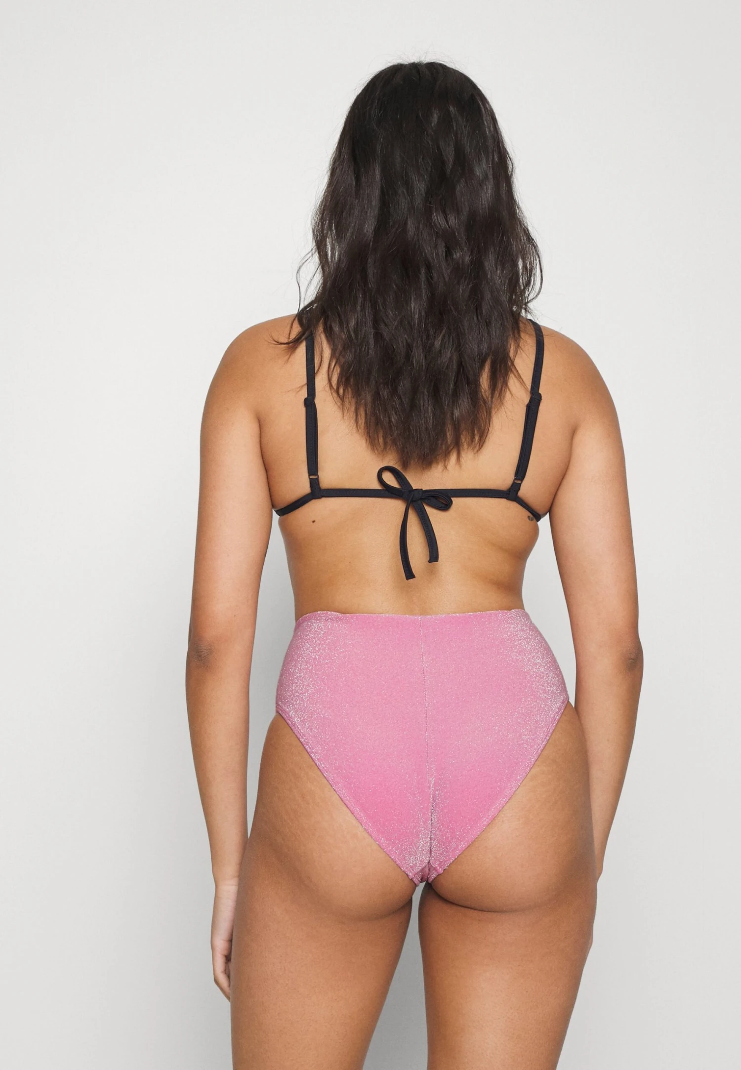 Monki Bikinibroekje - Pink 3 Monki Bikinibroekje - Pink - Afbeelding 3