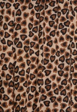 Monki A-Lijn Rok - Beige/Medium Dusty 10 Monki A-Lijn Rok - Beige/Medium Dusty -Monki Winkel f6a2425623e645fe88623b46bf71f153