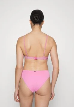 Monki Bikinitop - Pink -Monki Winkel f7ce4e832d6447f582685a569a080b00