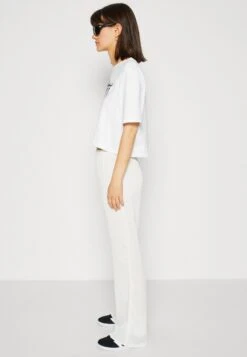 Monki Broek - White Light -Monki Winkel f8e6ba2dc4b844e189e8cf477facfd84