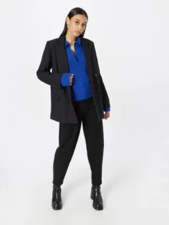 Monki Basic Truien Trui Dames Kobaltblauw 9 Monki Basic Truien Trui Dames Kobaltblauw -Monki Winkel fd1ed13acaa8f4564d765a5f2e23550d